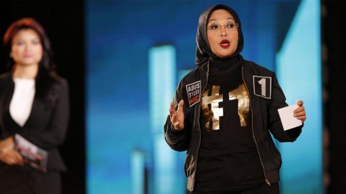 MANTAN Pasangan AHY di Pilgub DKI Jakarta Ketiban Apes, Kena Tipu Komplotan Narapidana !