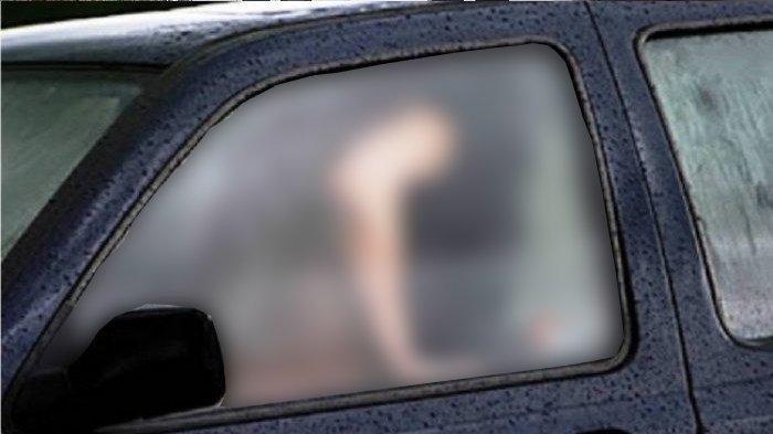 Seorang Pria Ditarik ke Mobil, Nyaris Diperkosa, Selamat Setelah Tendang Alat Kelamin Pelaku