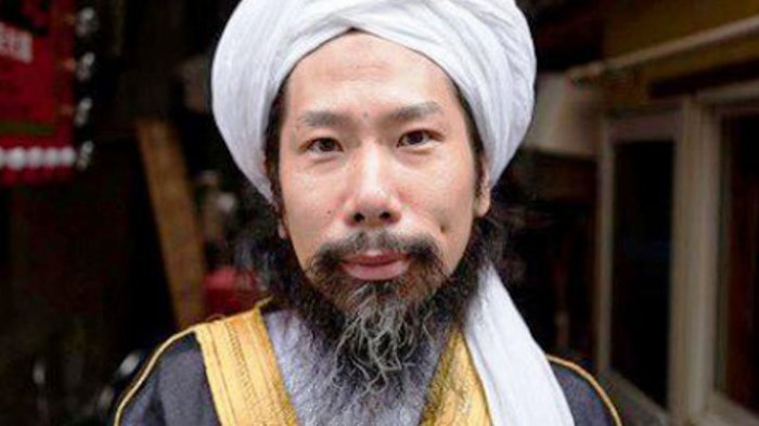 Dulu Anggota Yakuza, Kini Taki Takazawa Jadi Imam Besar Masjid Jepang