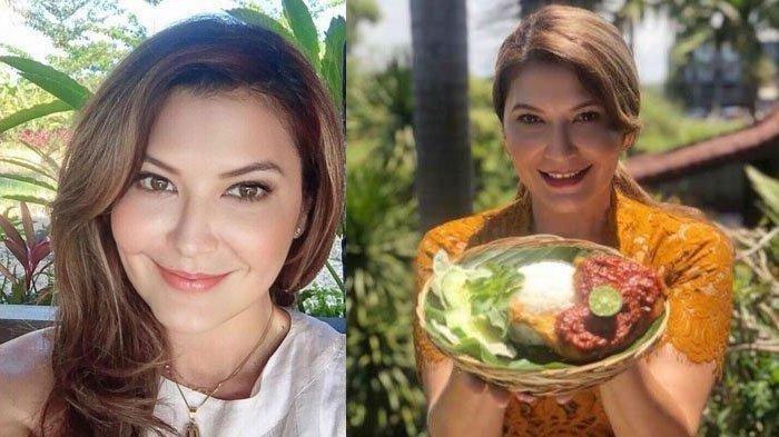 Tamara Bleszynski Digugat Saudara Kandung Rp 34 Miliar, Bermula dari Laporkan Penggelapan Hotel