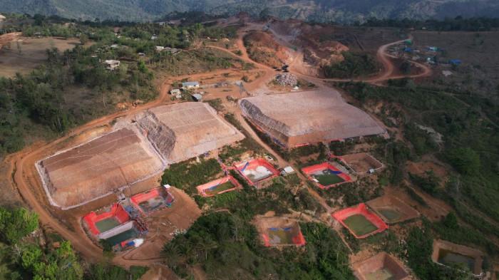 Tambang Emas Ilegal Dekat Mandalika Diduga Libatkan WNA, Anggota DPR RI Curiga Ada yang Bekingi