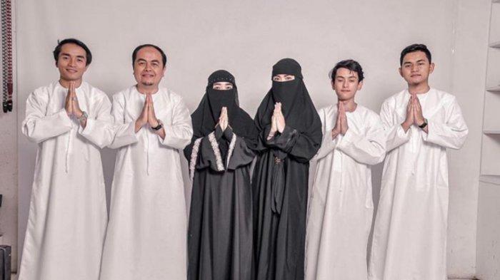 Ternyata Ayah Taqy Malik Bukan Orang Sembarangan, Punya Usaha Minyak & Perkebunan di Banjarmasin