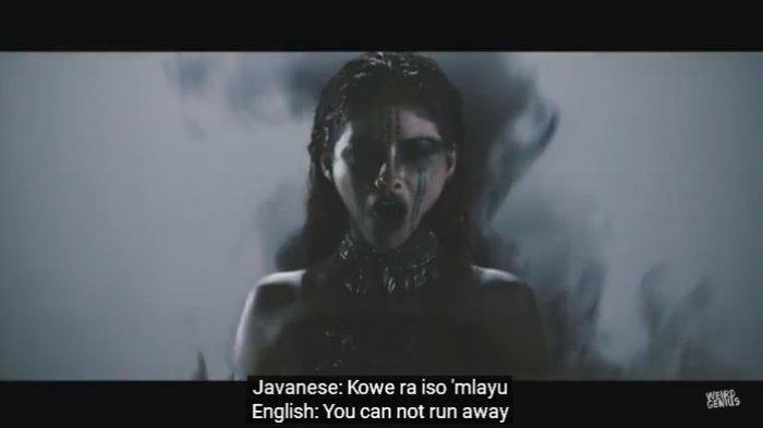 Tokoh Agama Malaysia Sebut Tarian Lathi Syirik, Seperti Memanggil Kuntilanak, Reaksi Weird Genius