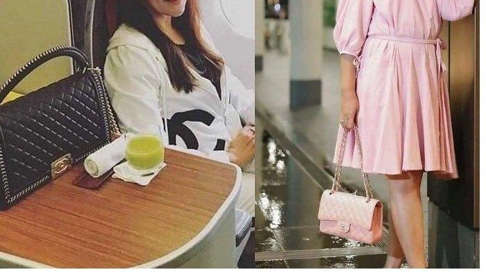 Pengakuan Rafael Alun Bongkar Istri Punya 70 Tas Mewah tapi KW: Biar KPK Lihat Asli atau Palsu