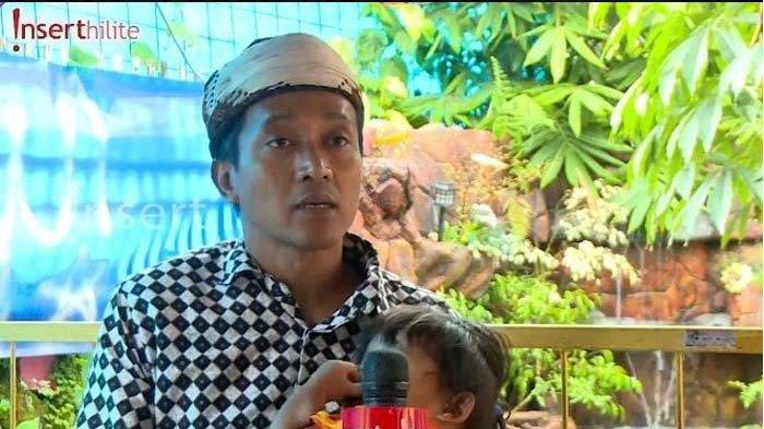 TAK Dapat Bagian Uang Kos-kosan, Ayah Sambung Rizky Febian Makin Susah, Kini Geluti Profesi Lama