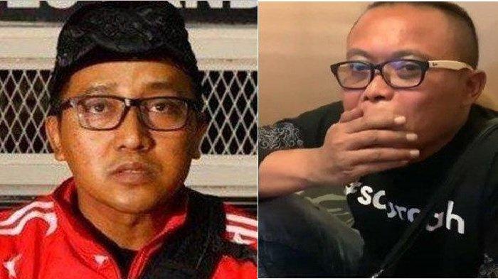 Hancurnya Hidup Teddy, Sudah Tak Dapat Warisan Lina Jubaedah, Kini Ditinggal Istri Muda