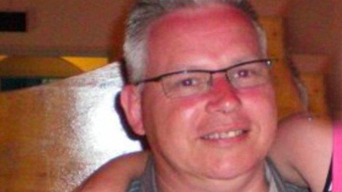 Andrew Meninggal saat Rayakan Hari Ulang Tahun Pernikahan ke-32 di Hari Valentine