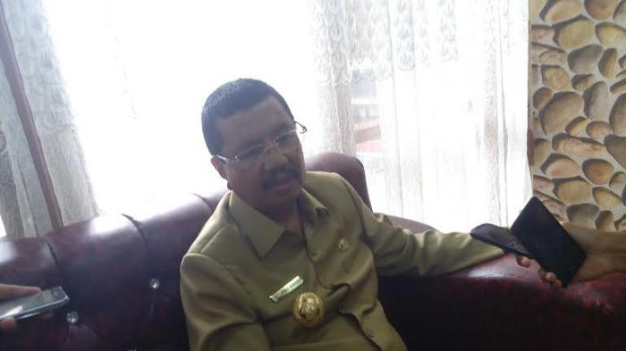 Tiga Petugas Dishub Tertangkap Pungli, Erry: Yang Pasti Ada Tindakan