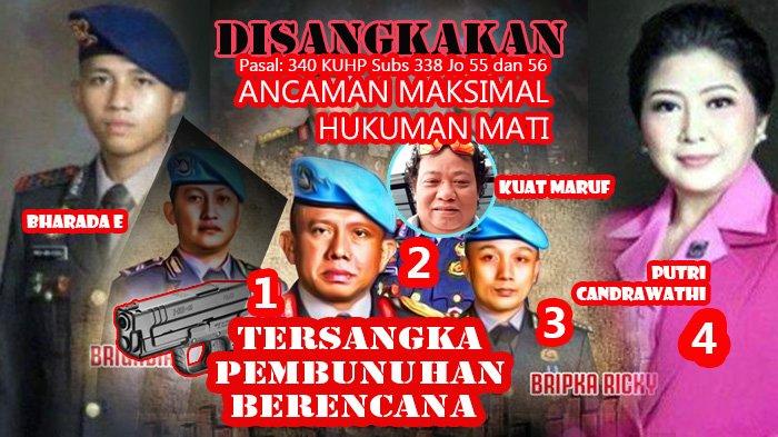 TERUNGKAP Penyebab Mahfud MD Terus Kawal Kasus Ferdy Sambo Sampai ke Persidangan, Antisipasi Hal Ini