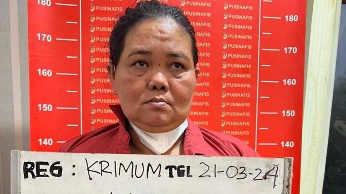 MODUS Nina Wati, Janjikan Bisa Luluskan 8 Calon TNI yang Sudah Dinyatakan Tak Lulus