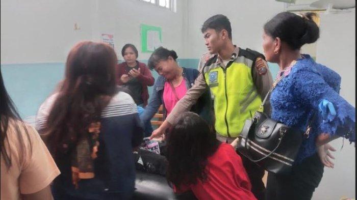 Bocah 8 Tahun Tewas di Tao Silalahi Danau Toba, Diduga imbas Kelalaian Orangtua