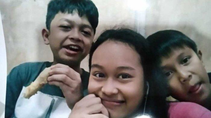 Kisah Pilu, Rachmat Orangtua Tunggal yang Kehilangan 3 Anaknya Secara Misterius, Pergi Entah Kemana