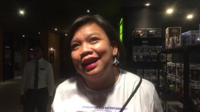 Tika Panggabean Berdebar-debar Adu Akting dengan Slamet Rahardjo, Kok Bisa?