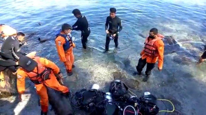Ganggang Berbahaya, Tiga Nyawa Melayang di Danau Toba, Wisatawan Harus Hati-hati saat Berenang - Tribun-medan.com