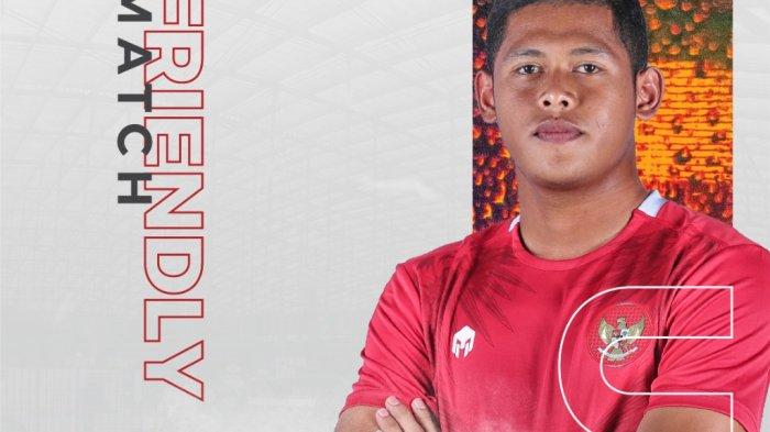 PREDIKSI Line Up Timnas Indonesia U-23 Leg Kedua, Masih Berpeluang Lolos, Taufik Hidayat Starter