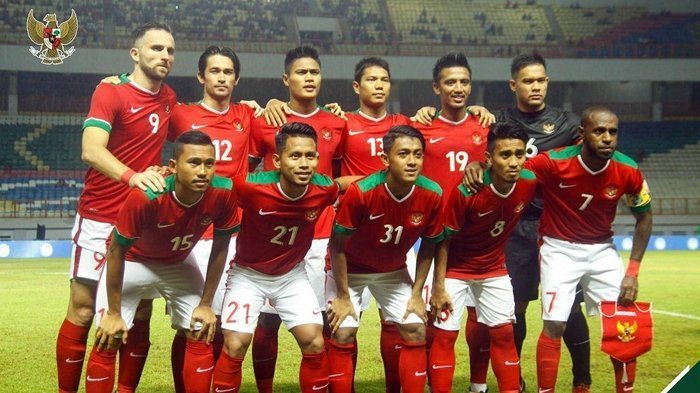 Hasil Timnas Indonesia vs Hongkong-Skuat Garuda Gagal Raih Kemenangan