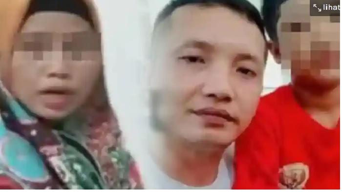 BOCAH MENINGGAL DUNIA- Kolase. Bocah di Sukabumi meninggal diduga karena ibu tiri