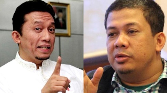 Debat Lagi Tifatul Sembiring, Fahri Hamzah: Tadinya Mau Pakai Baju PKS, Entar Tifatul Nyinyir Lagi