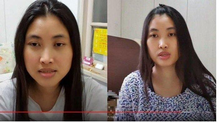 KISAH TKW Dian Aristya di Taiwan, Majikan Minta Hal Ini dengan Tambahan Bonus Rp 5 Juta Per Bulan