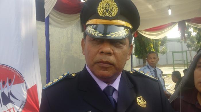 Kalapas Tanjunggusta Klaim Sudah Antipungli Sebelum Saber Pungli