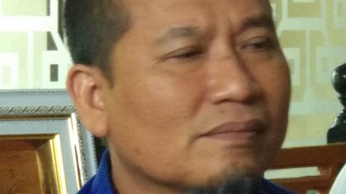 Mantan Narapidana Teroris Toni Togar Produksi Sabun Cair 500 Liter! Segini Pendapatannya Per Bulan