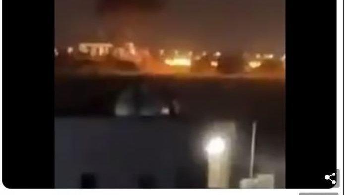 Ingin Seperti Afghanistan, Irak dan ISIS Mati-matian Serang Tentara AS yang Tersisa di Negaranya