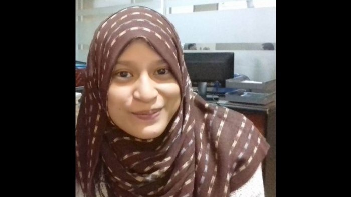 Luka di Telapak Tangan Jadi Petunjuk dan Bukti Kalau Arum Melawan saat Diserang Pembunuhnya