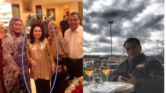 Fakta Mantan Istri Irwan Mussry, Tri Hanurita, Menikah Lagi dengan Tentara hingga Miliki Rumah Megah