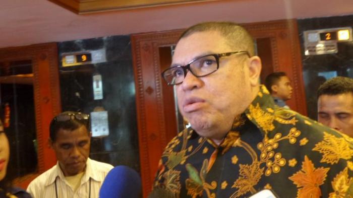 Razman Arif Nasution Sebut Uya Kuya Dikompori Orang Lain Soal Kliennya, Medina Zein