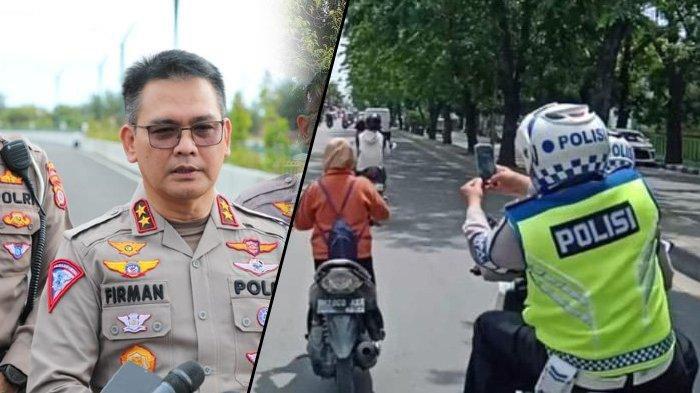 Kepada DPR RI, Jenderal Polisi Ini Akui Kasat Lantas Jualan Kelulusan SIM hingga Uang Tilang Lenyap