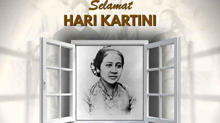 HARI KARTINI- Poster Hari Kartini 2026.