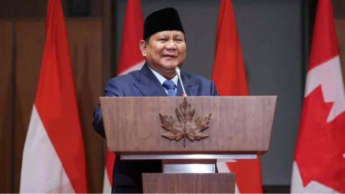 ULANG TAHUN- Presiden RI ke 8 RI, Prabowo Subianto berulang tahun yang ke 74 pada 17 Oktober 2025.