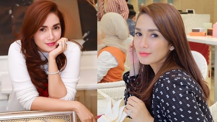 Usia Kini Sudah Menginjak Kepala 4, Nama Artis Ussy Sulistiawaty Ternyata Miliki Arti yang Unik