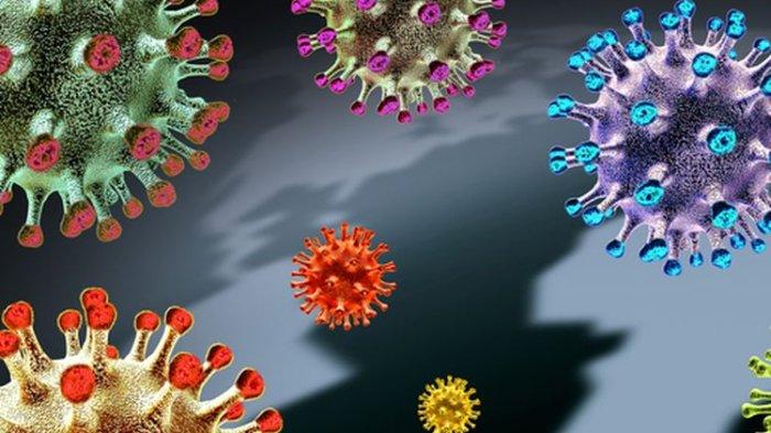 Puncak Kasus Omicron BA.4 dan BA.5 Diprediksi Juli 2022, Bisa Tembus 20 Ribu Kasus Per Hari