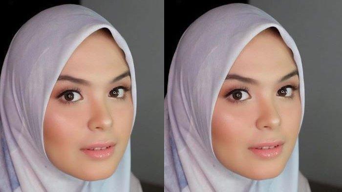 Vebby Palwinta Unggah Potret Kenakan Baju Pengantin Minang, Komentar Sang Kekasih Jadi Sorotan