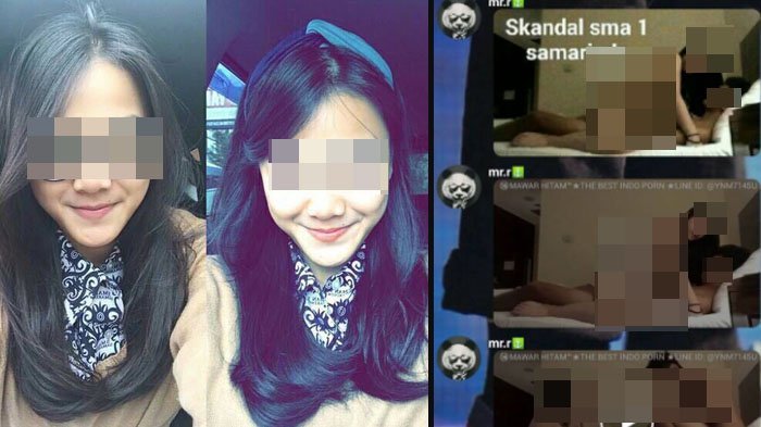 Viral Video Mesum Anak Smansa, Siapa Penyebarnya? RA Pacaran dengan Sa Setelah Putus dari Na