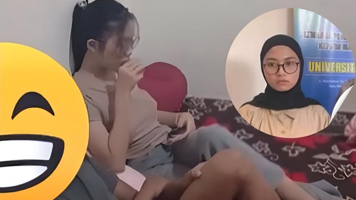 KLARIFIKASI UNRAM- Universitas Mataram (Unram) mengklarifikasi berita yang viral soal video viral KKN mahasiswa di Lombok Timur. Unram membantah bahwa pemeran wanita adalah mahasiswi mereka.