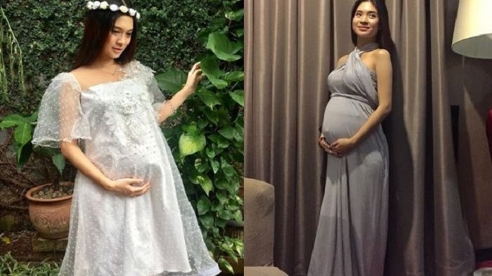 Aktris Jodoh Wasiat Bapak Vinessa Inez Pergoki Suami Selingkuh, Menjanda di Usia Muda 22 Tahun