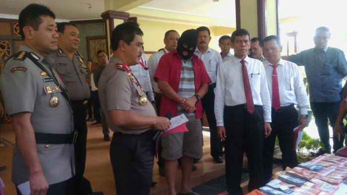 Dugaan Suap BPN, Inilah Tersangka dari 9 Orang yang Tertangkap pada Operasi Tangkap Tangan