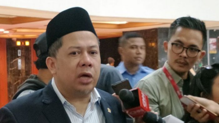 Fahri Hamzah Laporkan Presiden PKS ke Polisi, Alasannya Sungguh Menohok Dituduh Begini
