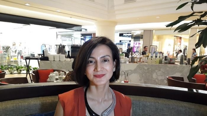 Wanda Hamidah Kini Sukses Alih Profesi hingga Dijuluki Notaris Kelas Berat
