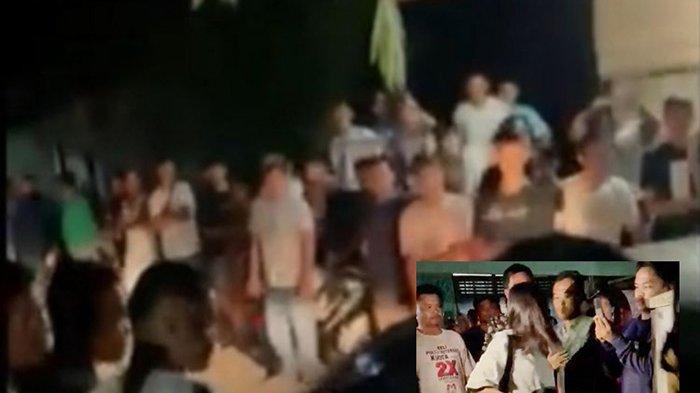 KRONOLOGI Wanita Berusia 38 Tahun Diusir Warga, Bersuami Dua dan Selingkuh dengan Sejumlah Pria