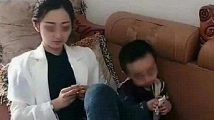 Berikan Adik ke Orang Lain Untuk Diadopsi Setelah Ortu Meninggal, Alasan Wanita Ini Picu Kontroversi