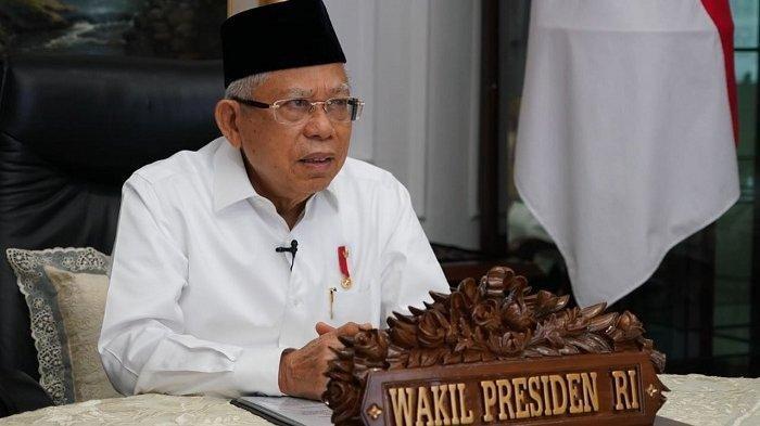 Hewan Ternak Terjangkit PMK, Wapres RI Tegaskan Hukum Kurban Tak Sah, Ini Penjelasannya