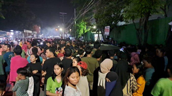 GEGER Penemuan Mayat Wanita dalam Mobil Ternyata Fonda Harianingsih, Korban Pembunuhan Diautopsi