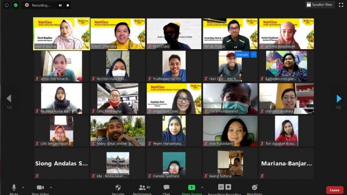 Tren Bersepeda di Masa Pandemi, Ini Kata Ahli Kesehatan dan Nutrisi Mengenai Olahraga Bersepeda