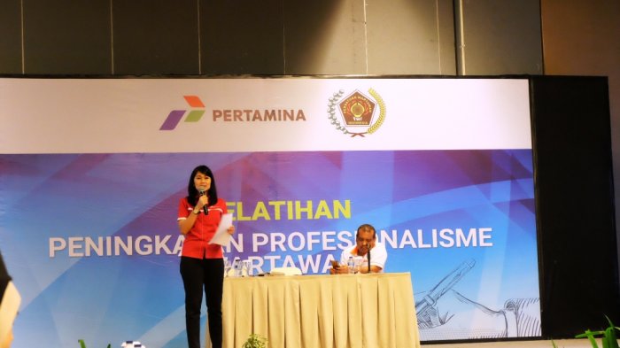 Ini Fokus Pertamina Untuk Mencapai Target di 2025