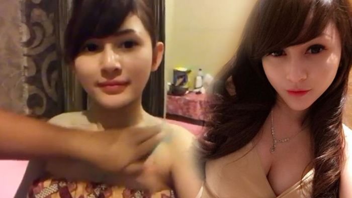 Winny Lubis Hebohkan Jagat Maya usai Upload Video Aduhai