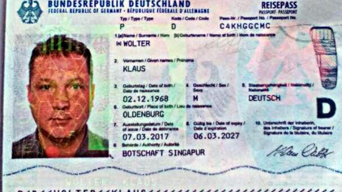 Wolter Klaus Pendaki yang Hilang 8 Hari, Jasadnya Ditemukan 20 Km dari Sibayak