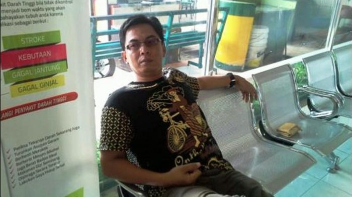 Sebar Hoaks Pasukan PKI akan Bantai Ulama, PNS Ini Ditangkap Polisi